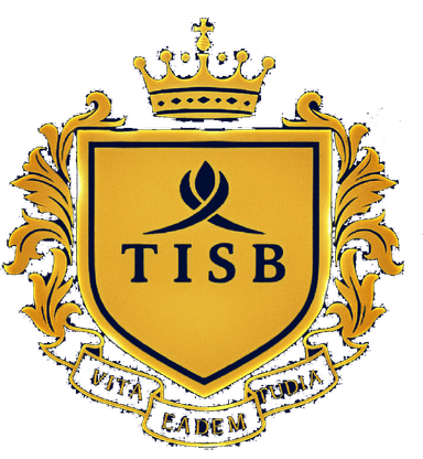 TISBMUN Logo
